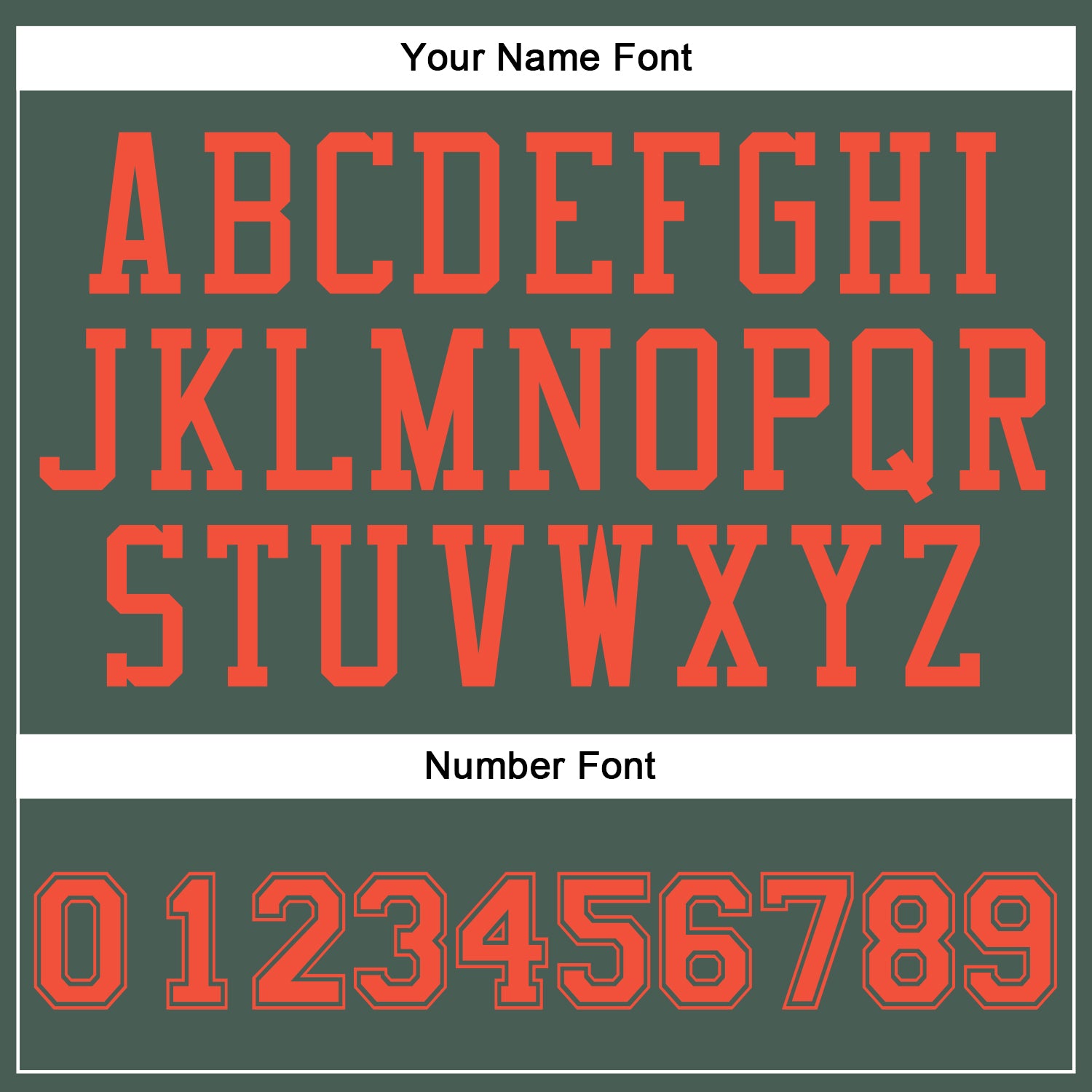 Custom Green Orange Round Neck Suit Basketball Jersey