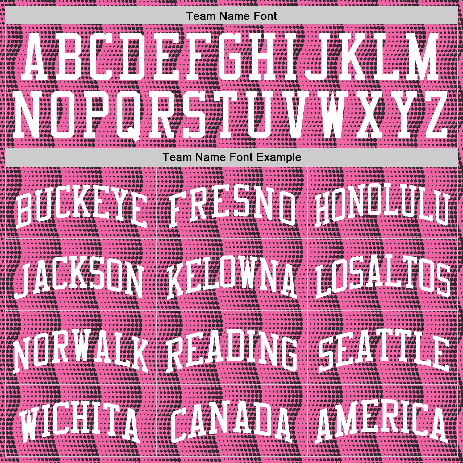 Custom Pink White-Black Geometric Shape Round Neck Sublimation Basketball Suit Jersey