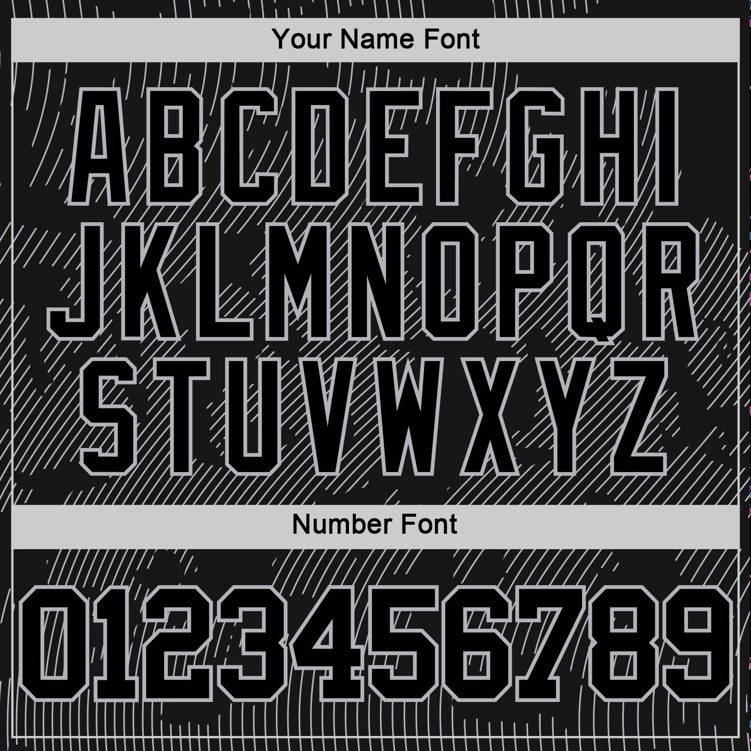 Custom Black Gray Curve Lines Round Neck Sublimation Basketball Suit Jersey