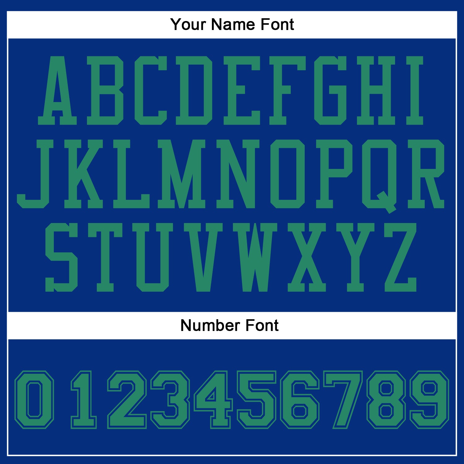 Custom Royal Kelly Green Round Neck Suit Basketball Jersey