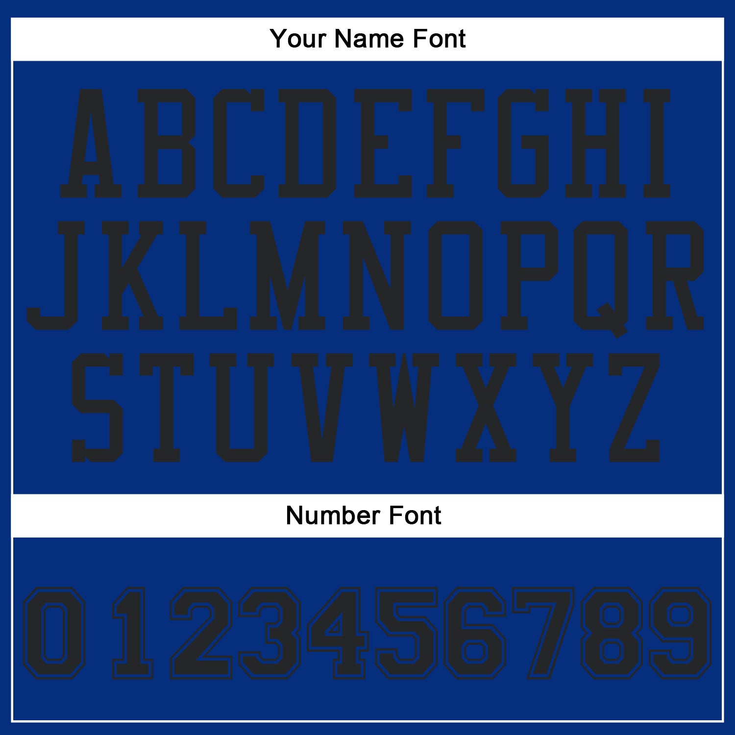 Custom Royal Black Round Neck Suit Basketball Jersey