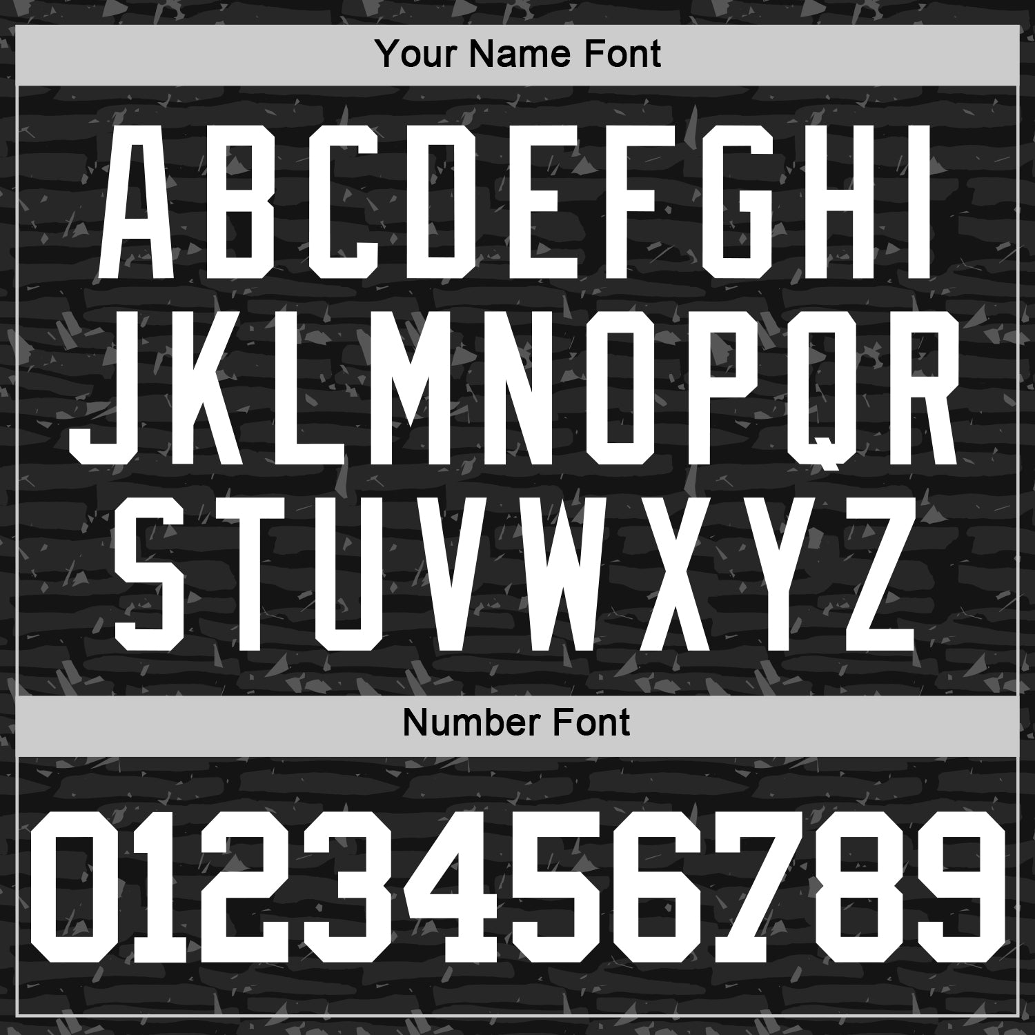 Custom Black White Fragment Art Round Neck Sublimation Basketball Suit Jersey